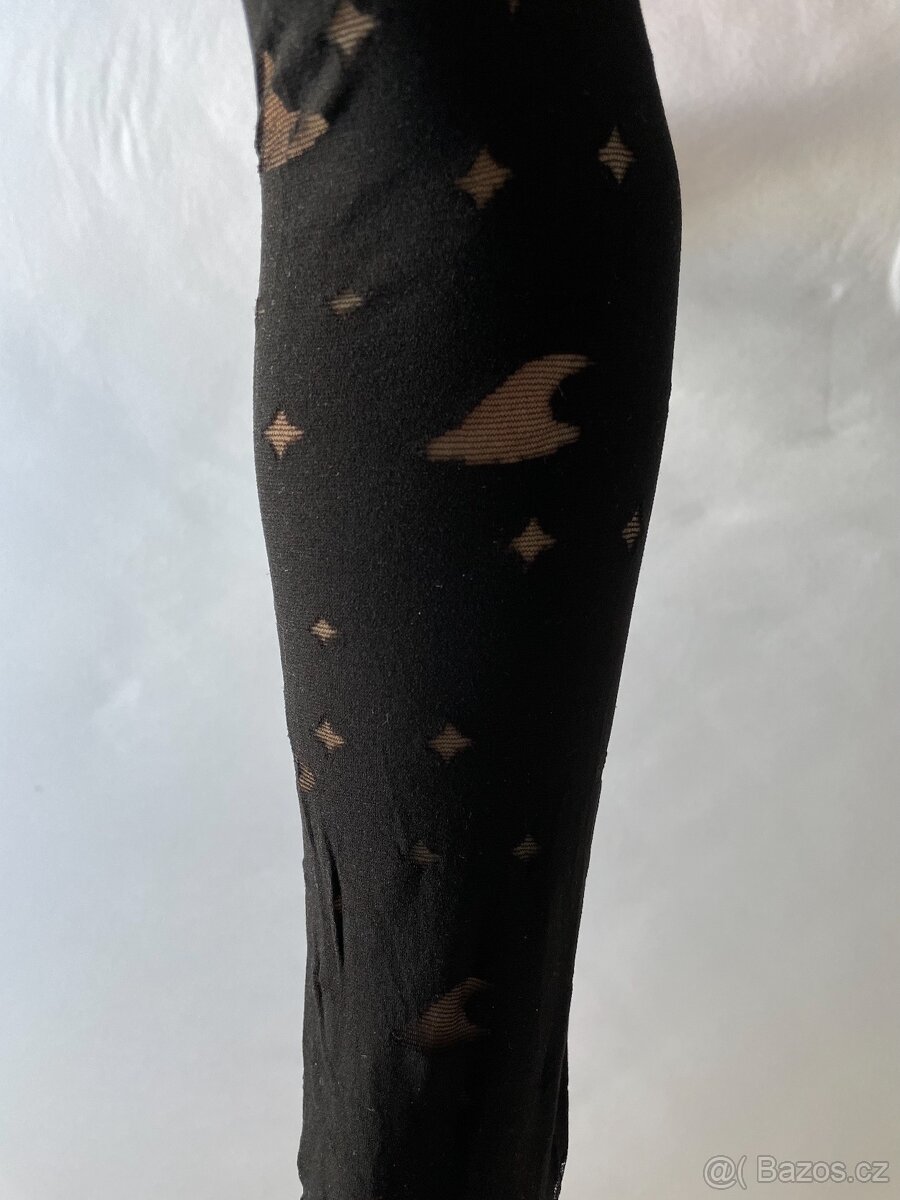 kalhotky, silonky - 3