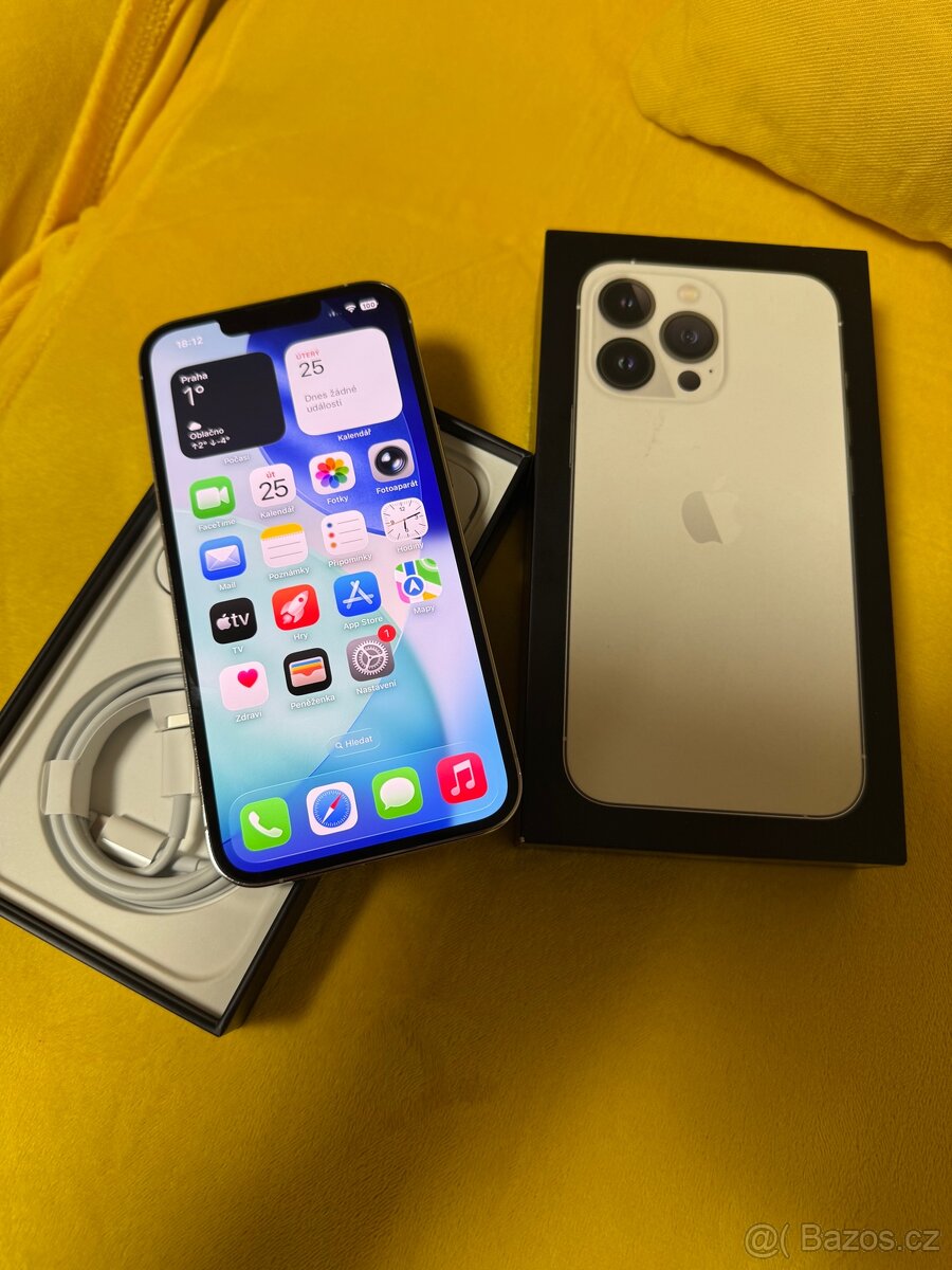 Iphone 11pro - 3