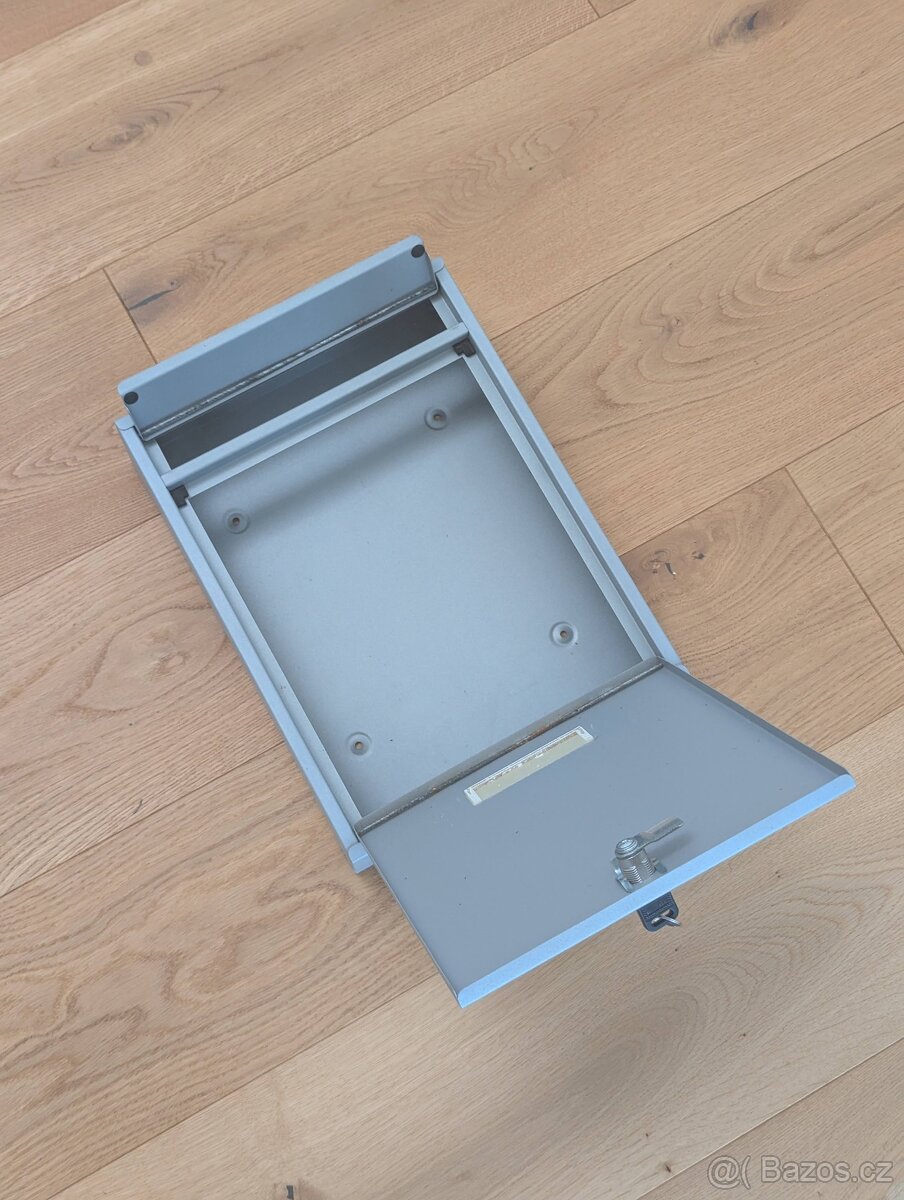 Poštovní schránka Richter - 3