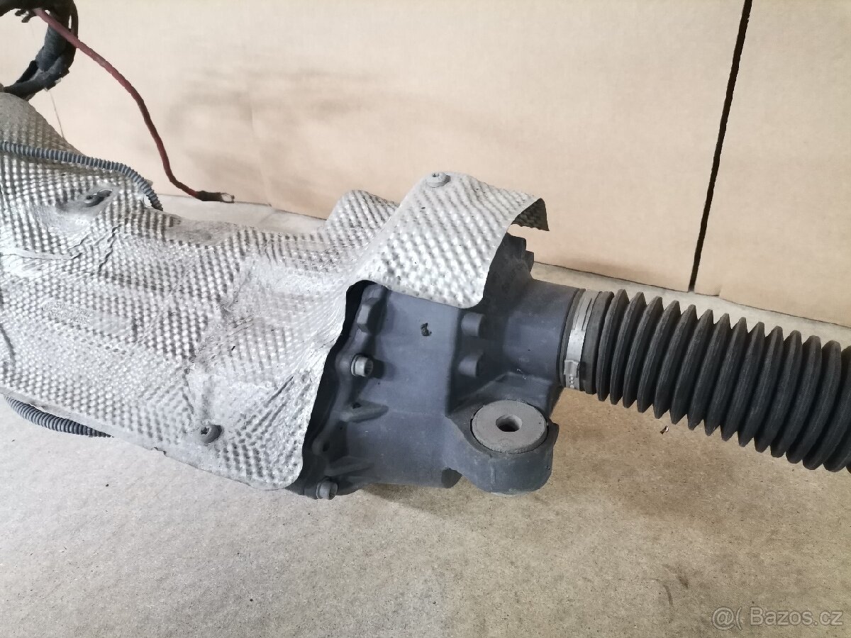 Elektrické řízení VW Passat/Tiguan/Touran/.. 5N1 909 144 L - 3