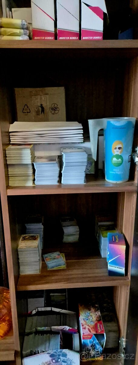 POKEMON MEGA BULK - 3