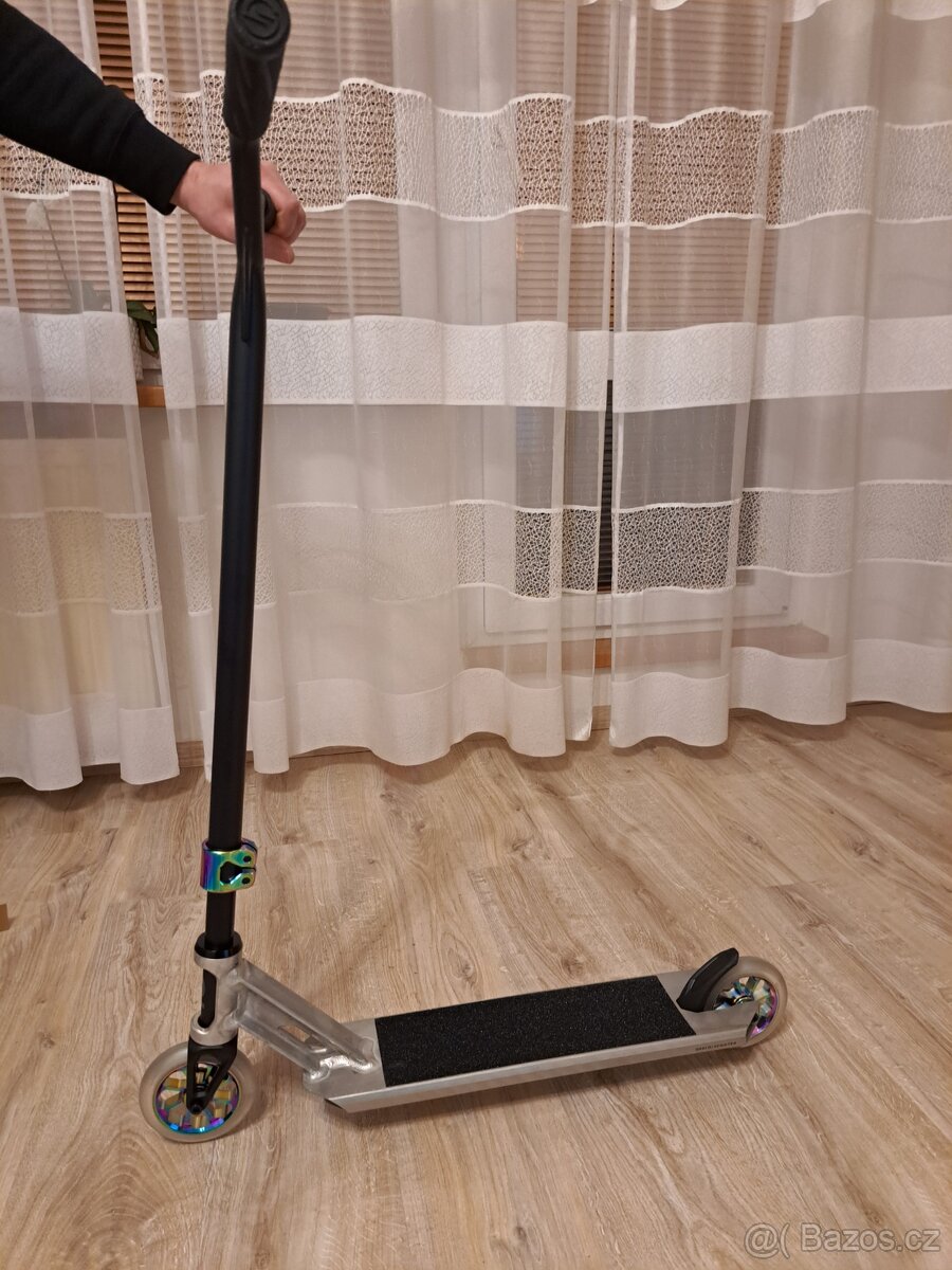 Nová Freestylová koloběžka MF540 deer - 3