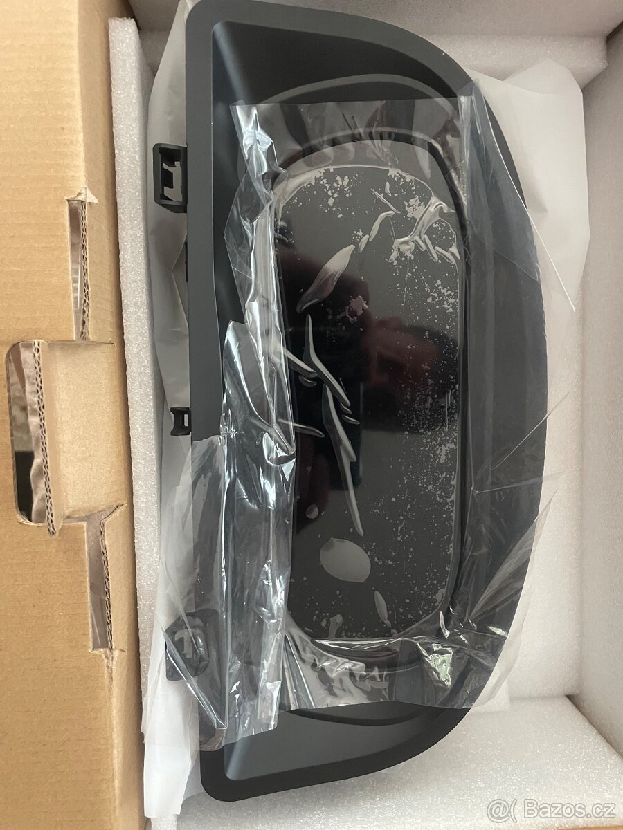 Vw touran 1t3 virtual cocpit - 3