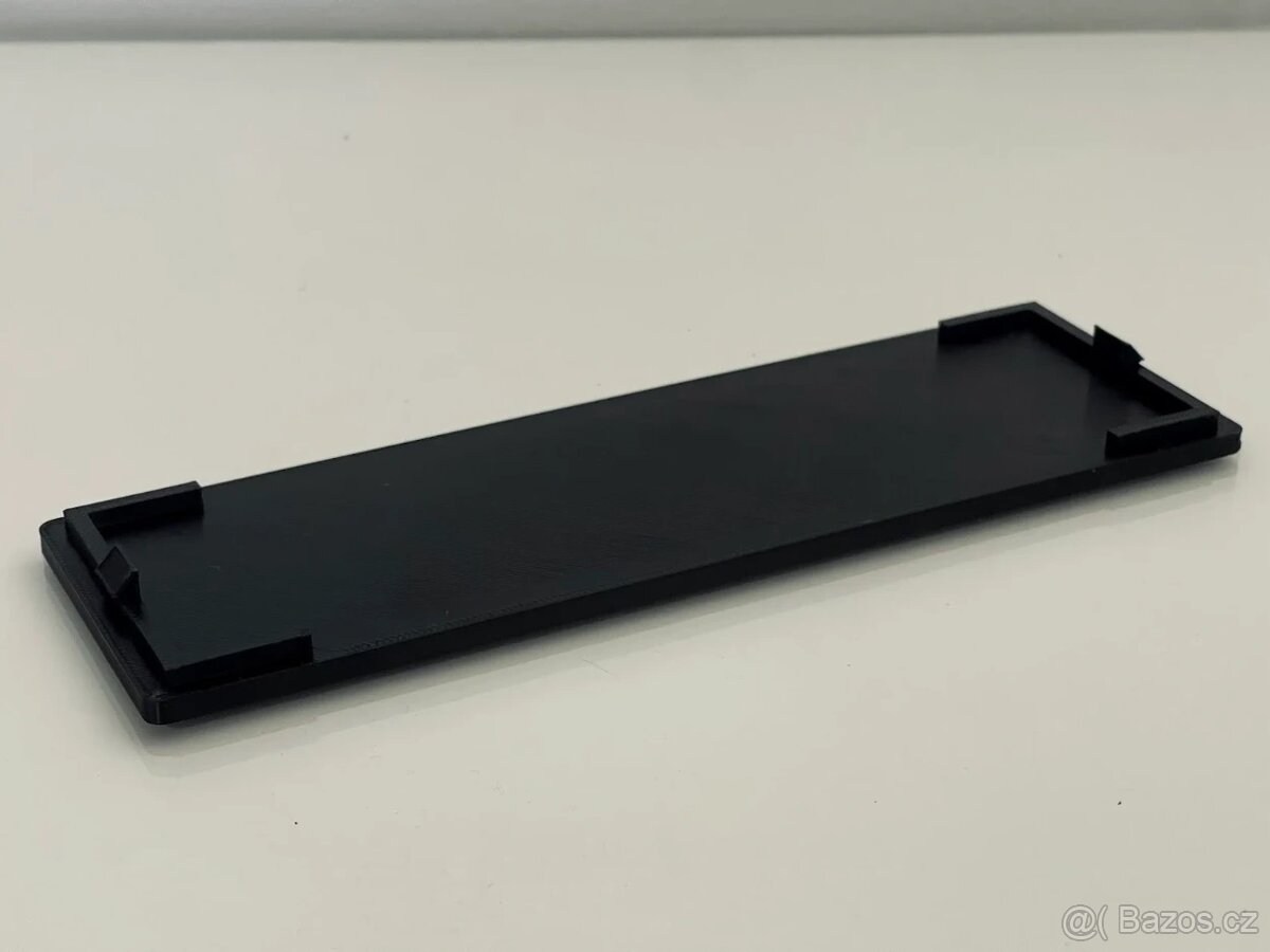 BMW E30 - Záslepky středového panelu - 3