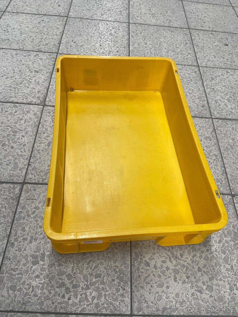 přepravky na zeleninu/ovoce - 3