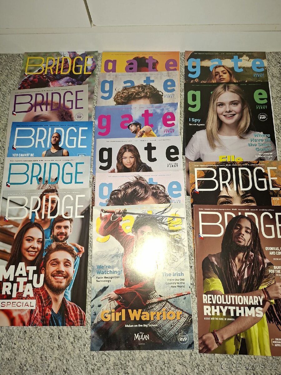 Učebnice SŠ/ZŠ - 3