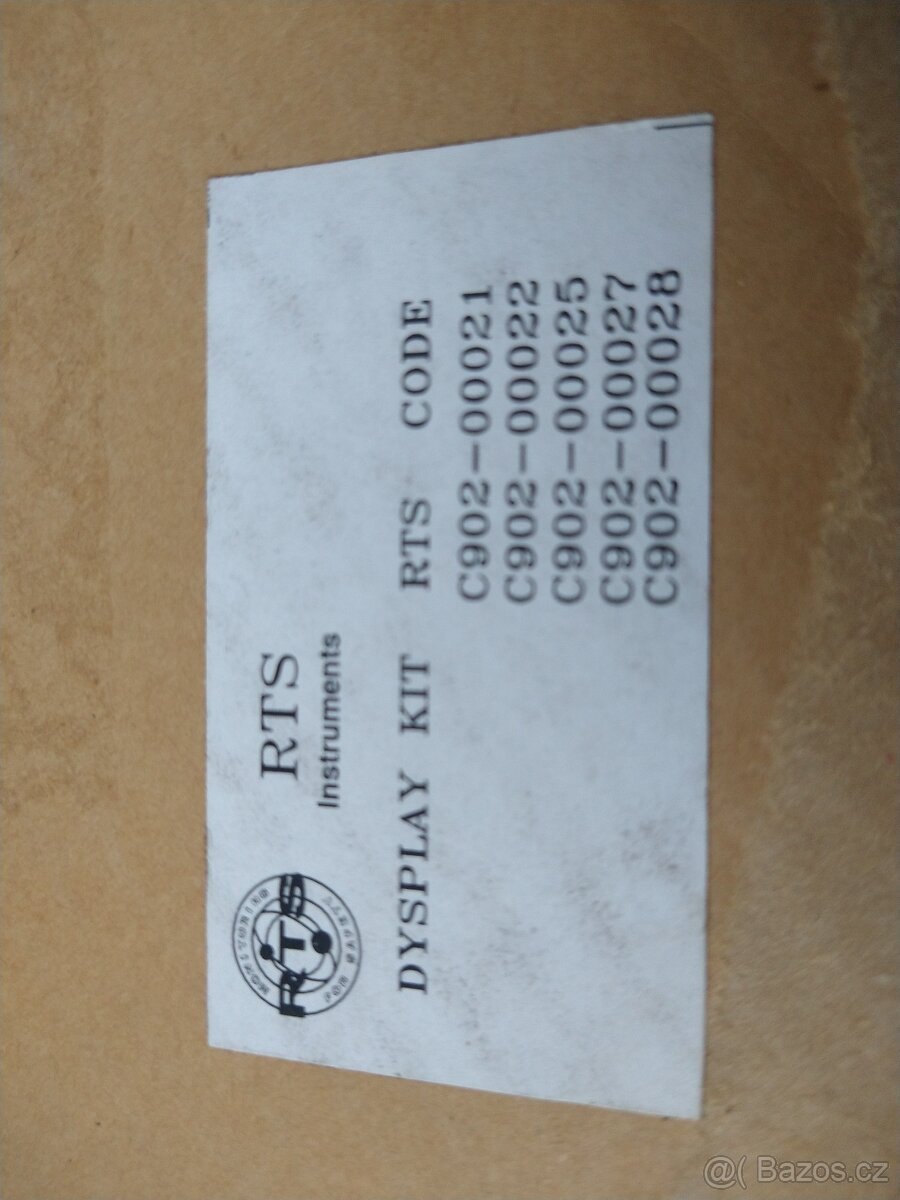 Prodám LCD modul - 3