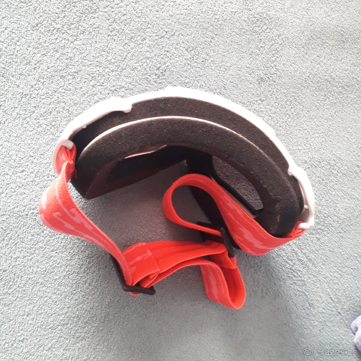 Lyžařské brýle - 3