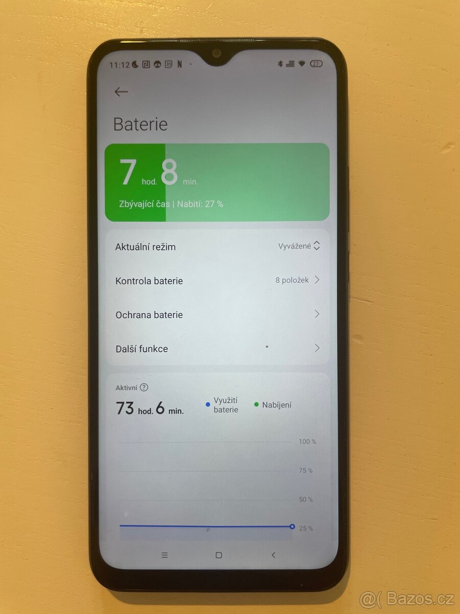 Prodám XIAOMI REDMI 9 - 3