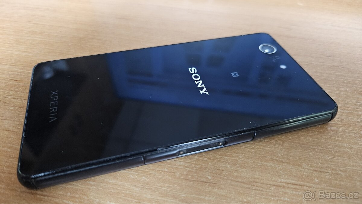 Sony Z3 compact - 3