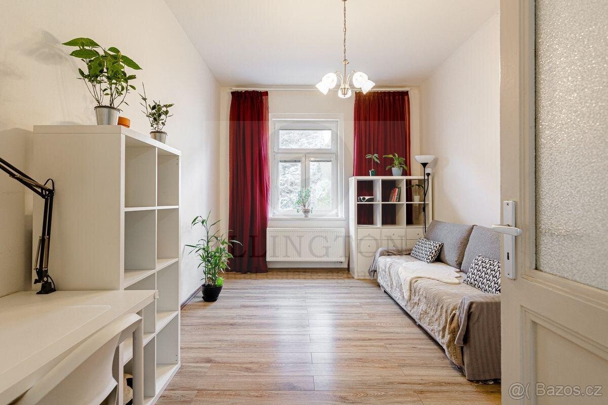 1+1, 39m2,Praha 5 - 3