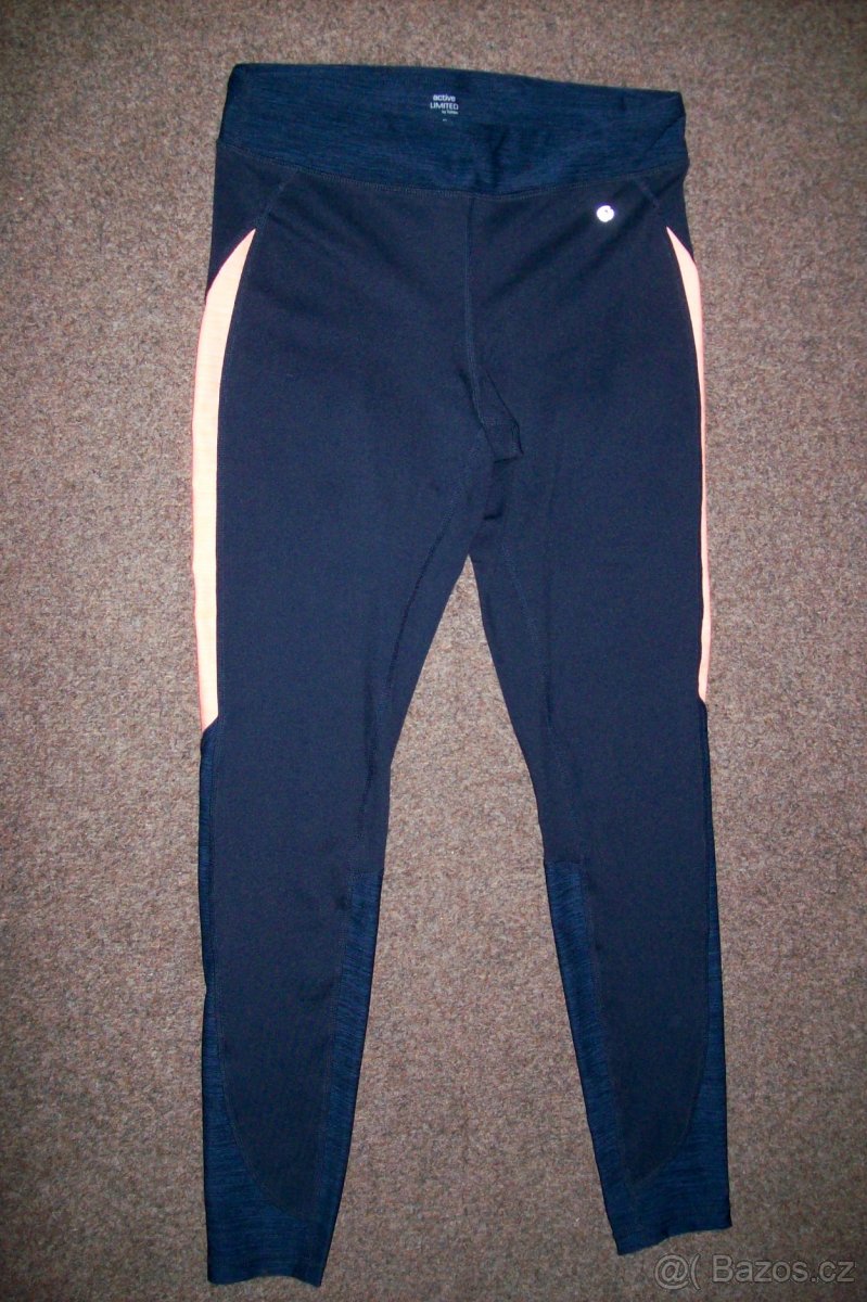 Legíny Tchibo vel.36/38 - 3