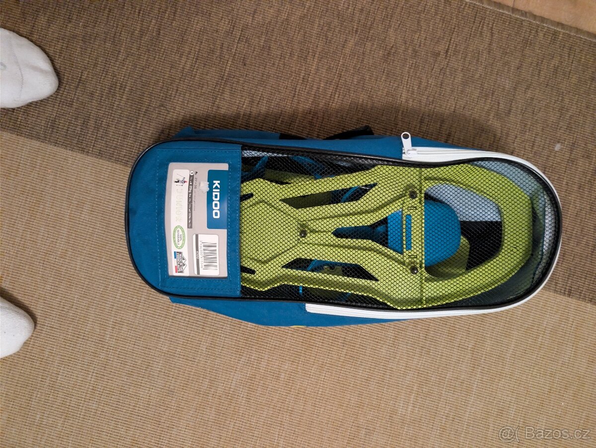 Dětské sněžnice TSL Kidoo vel 27-36 - 3