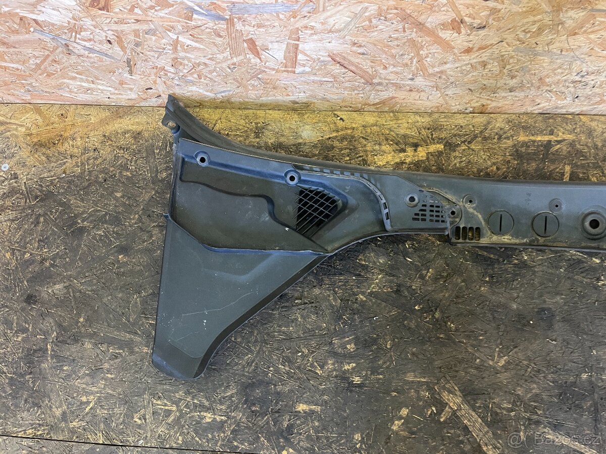 TORPÉDO STĚRAČŮ BMW F11 - 3