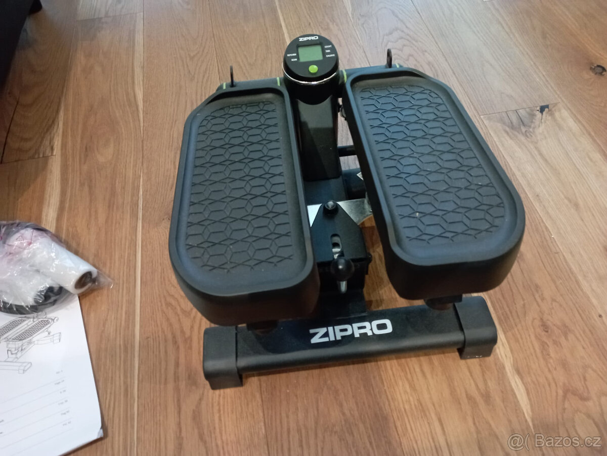 Zipro Stepper Roam - 3