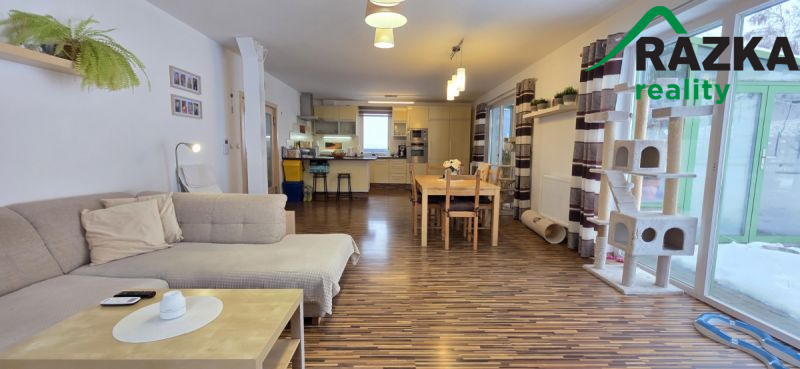 Prodej RD 5+kk (275m2) , Studánka u Tachova - 3