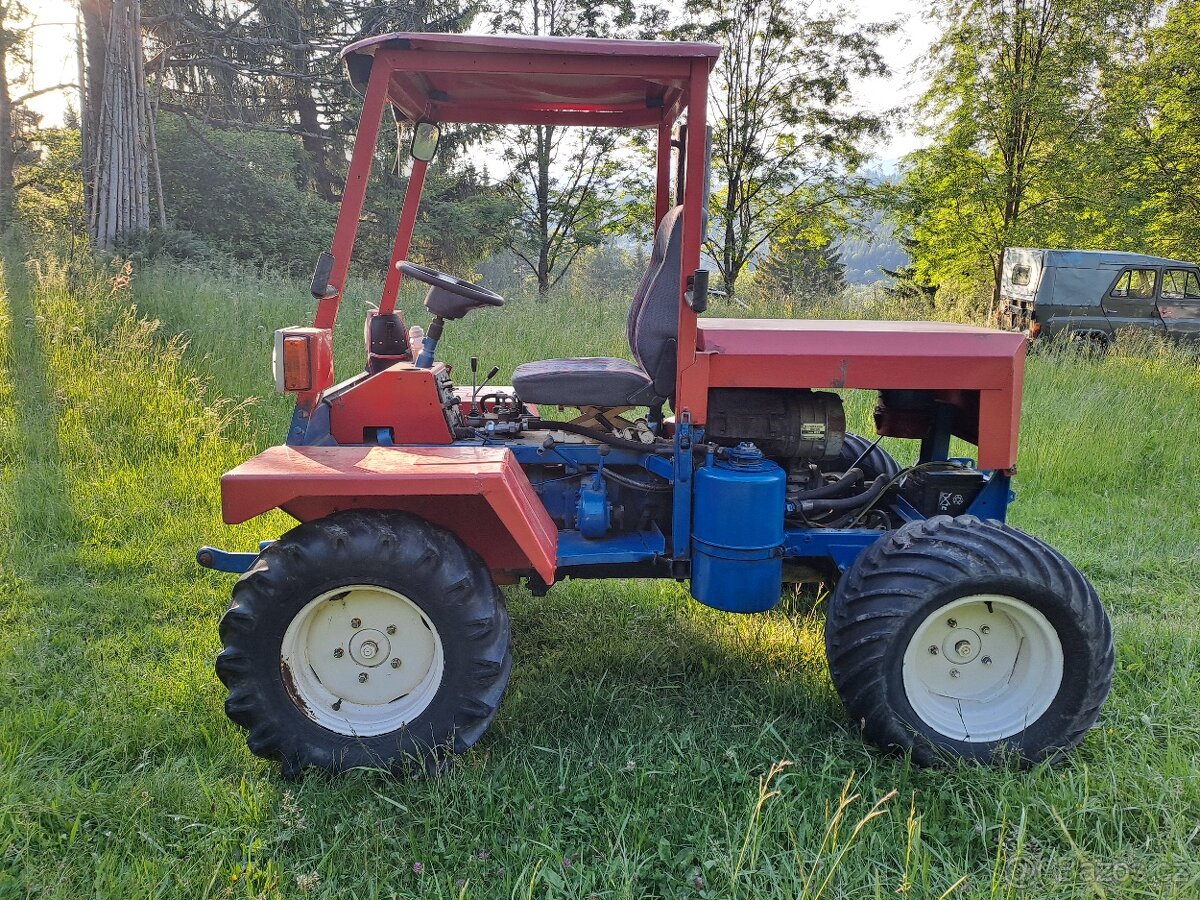 Nosič nářadí Reform Metrac 3000 - 3