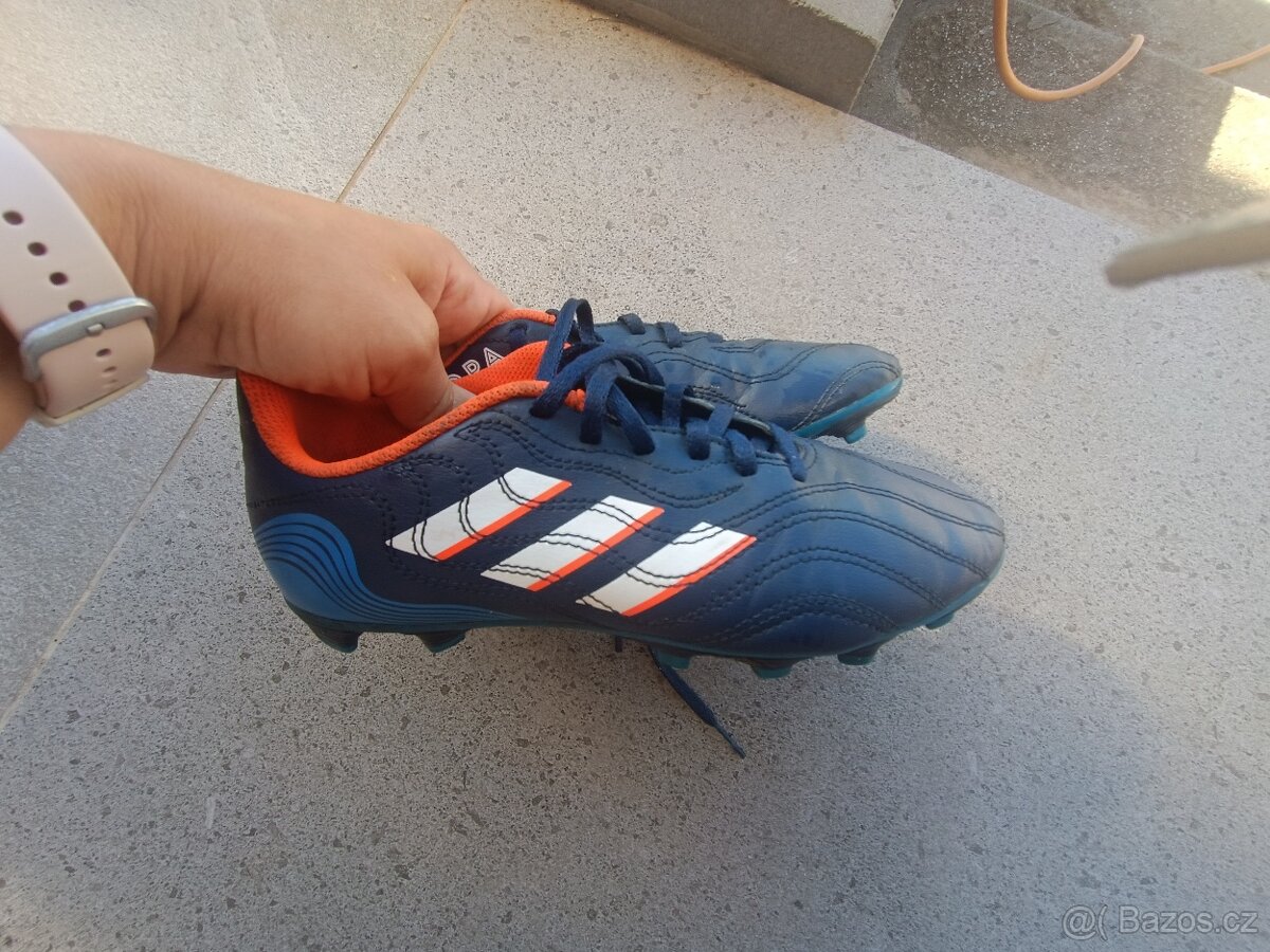 Kopačky Adidas Copa vel. 36 - 3