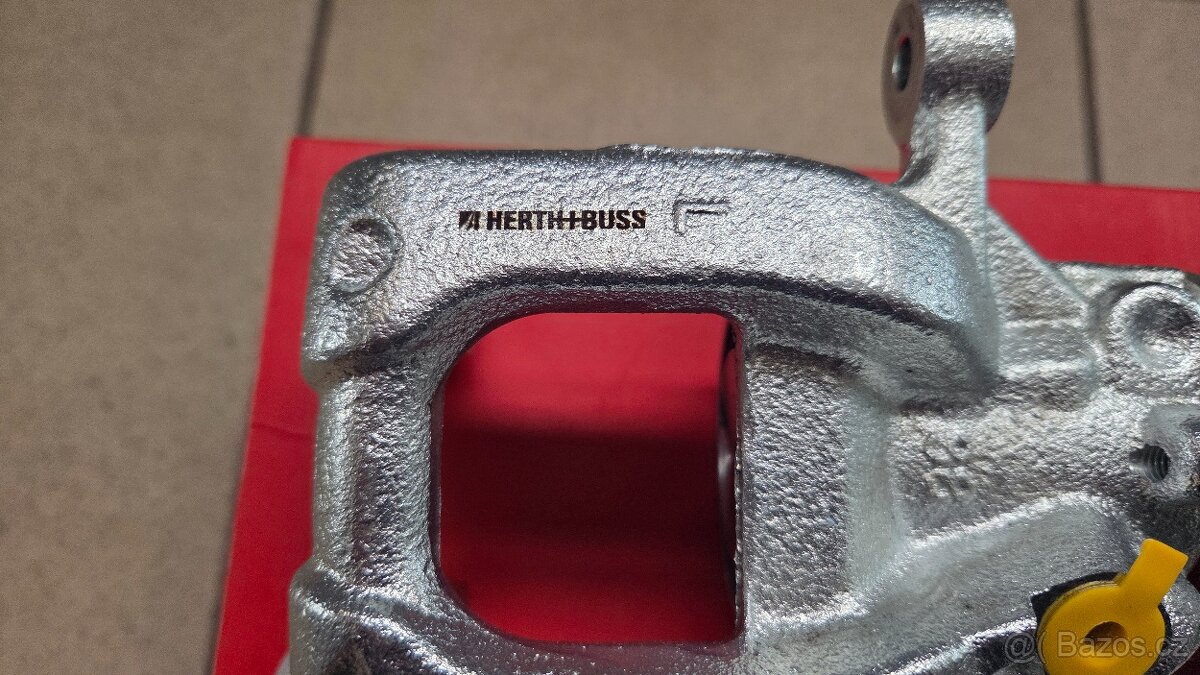 Brzdový třmen 5K0615423 HERTH+BUSS (nový) - 3