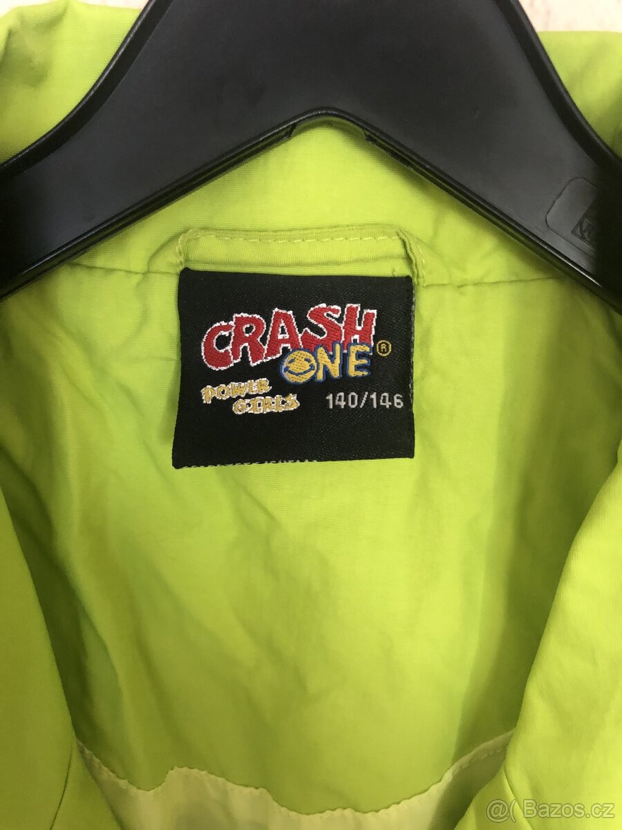 Kabátek, vel. 140/146 - 3