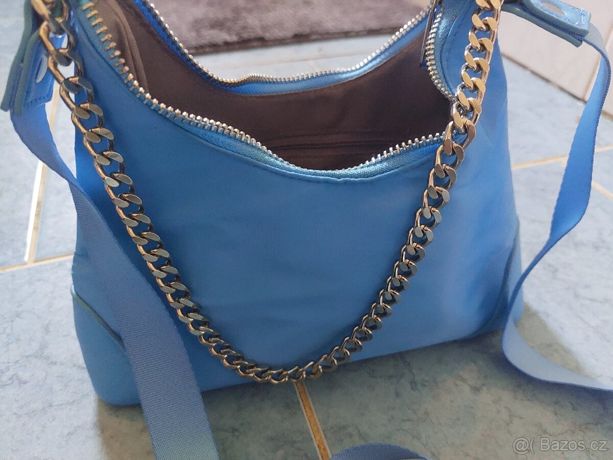 Dvě malé kabelky nové - 3