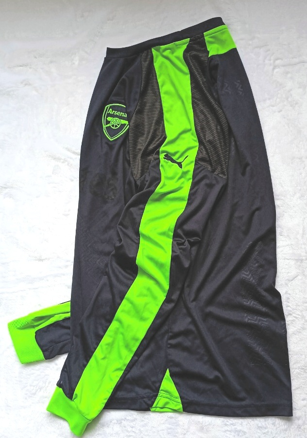 sportovní triko-dres-PUMA, vel. M. - 3