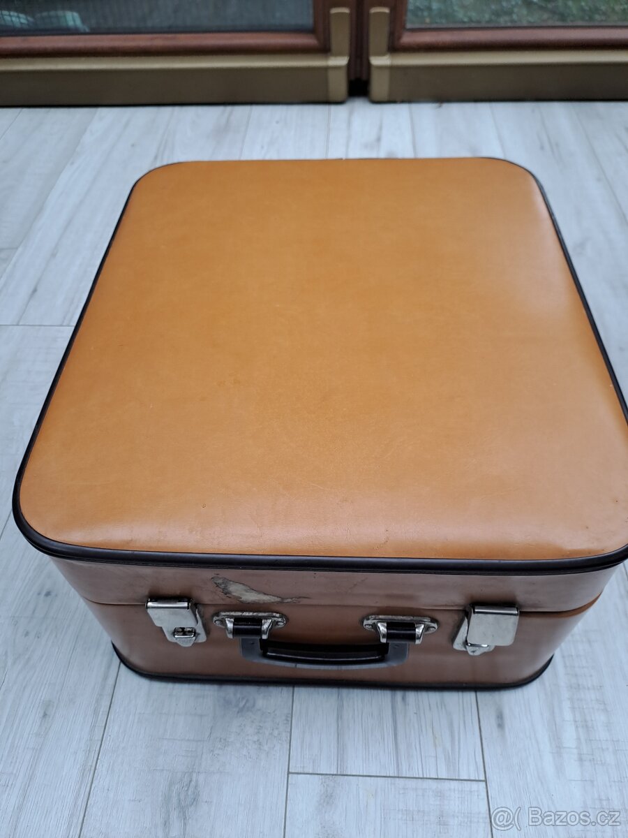 Heligonka HLAVÁČEK - 3