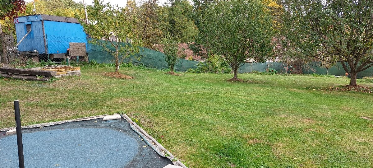 Prodej stavebního pozemnku - 3