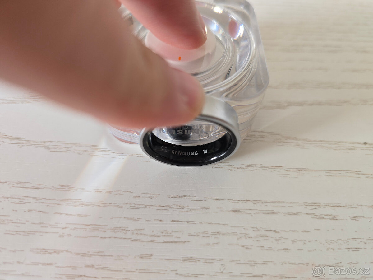 Samsung Galaxy Ring, vel. 13 - 3