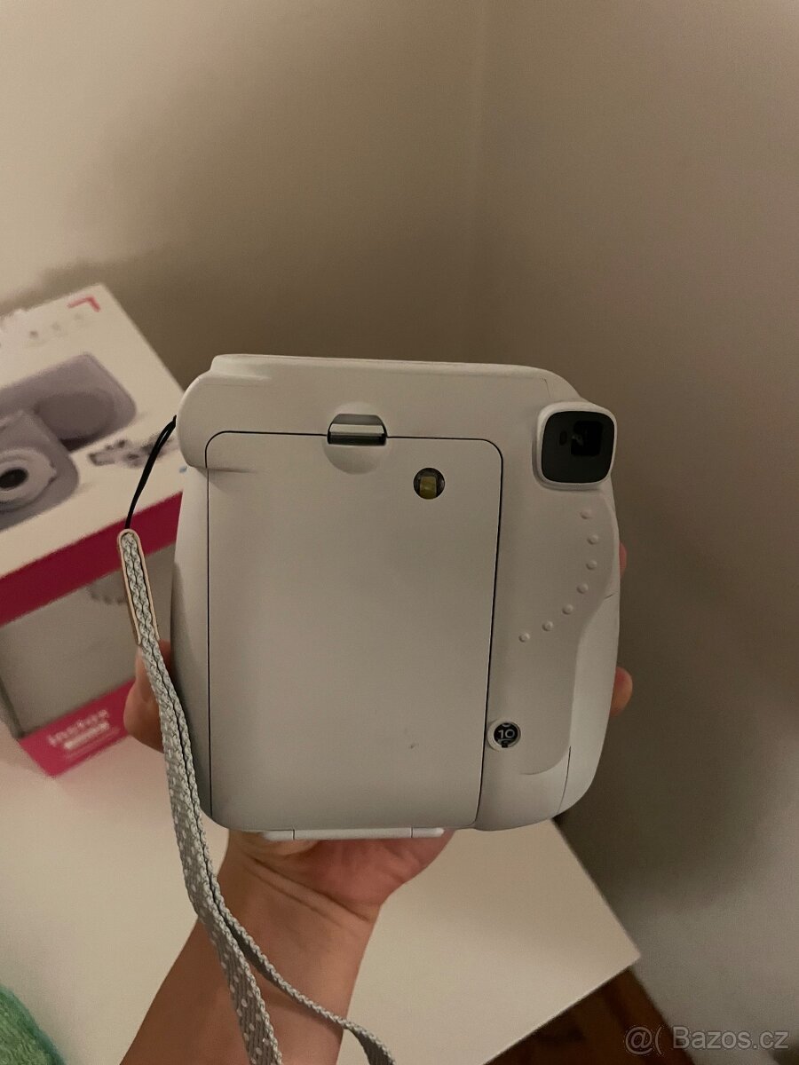 Fujifilm Instax mini 9 - 3