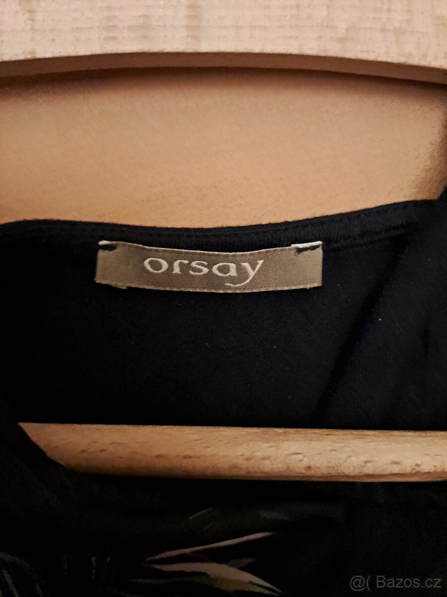 Volnočasová halenka vel.38/40 - 3