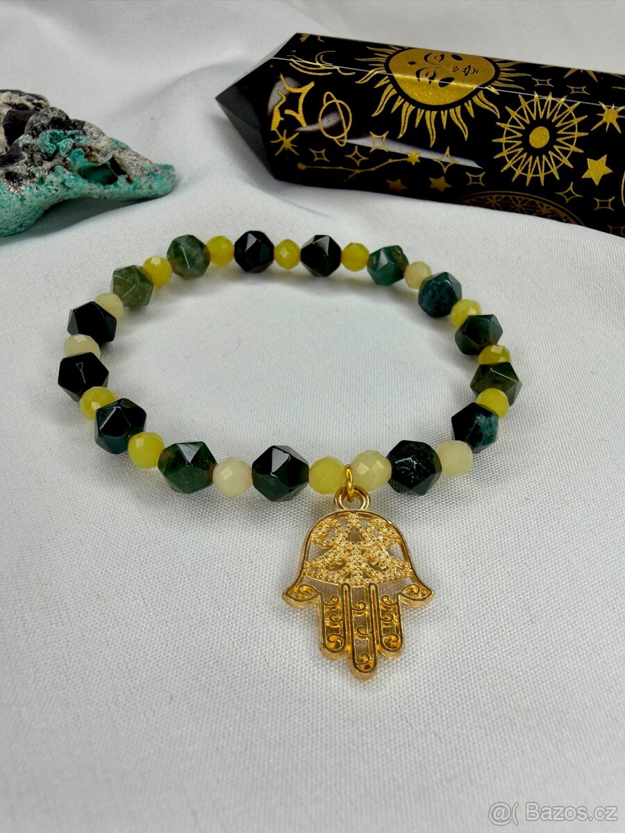 Náramek ochrana - 3