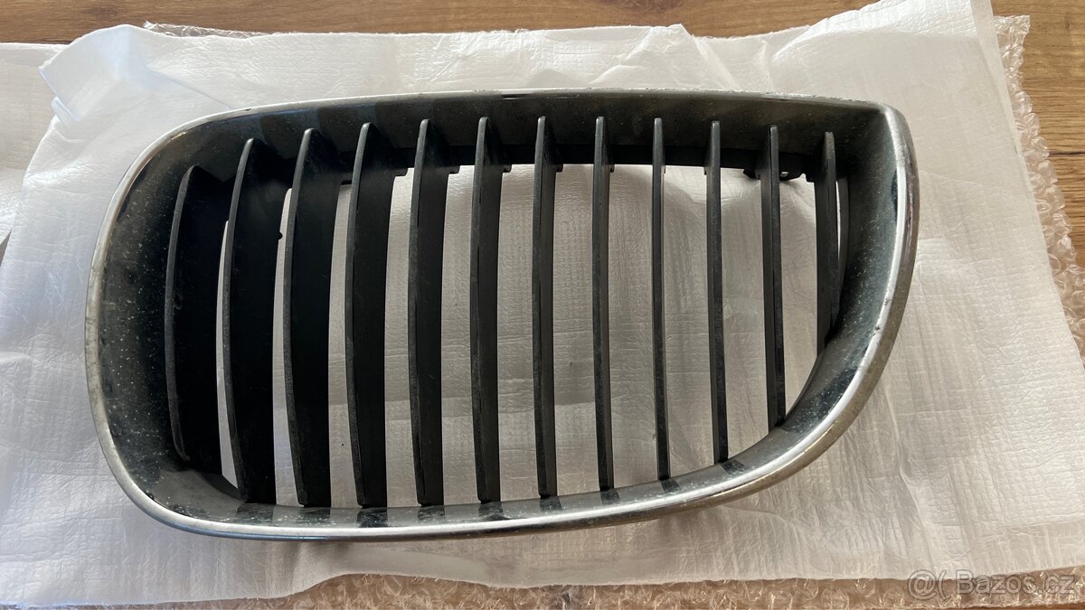 Ledvinky - BMW E87 - 3