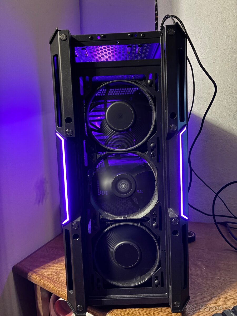 Prodám celý setup počítače. - 3