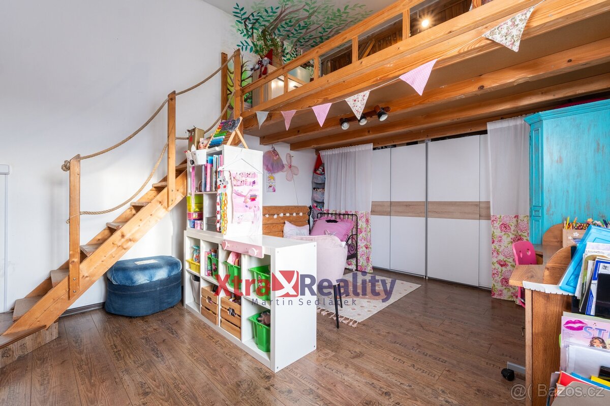 Prodej bytu 3+kk 73 m², Teplice, ev.č. 00075-1 - 3