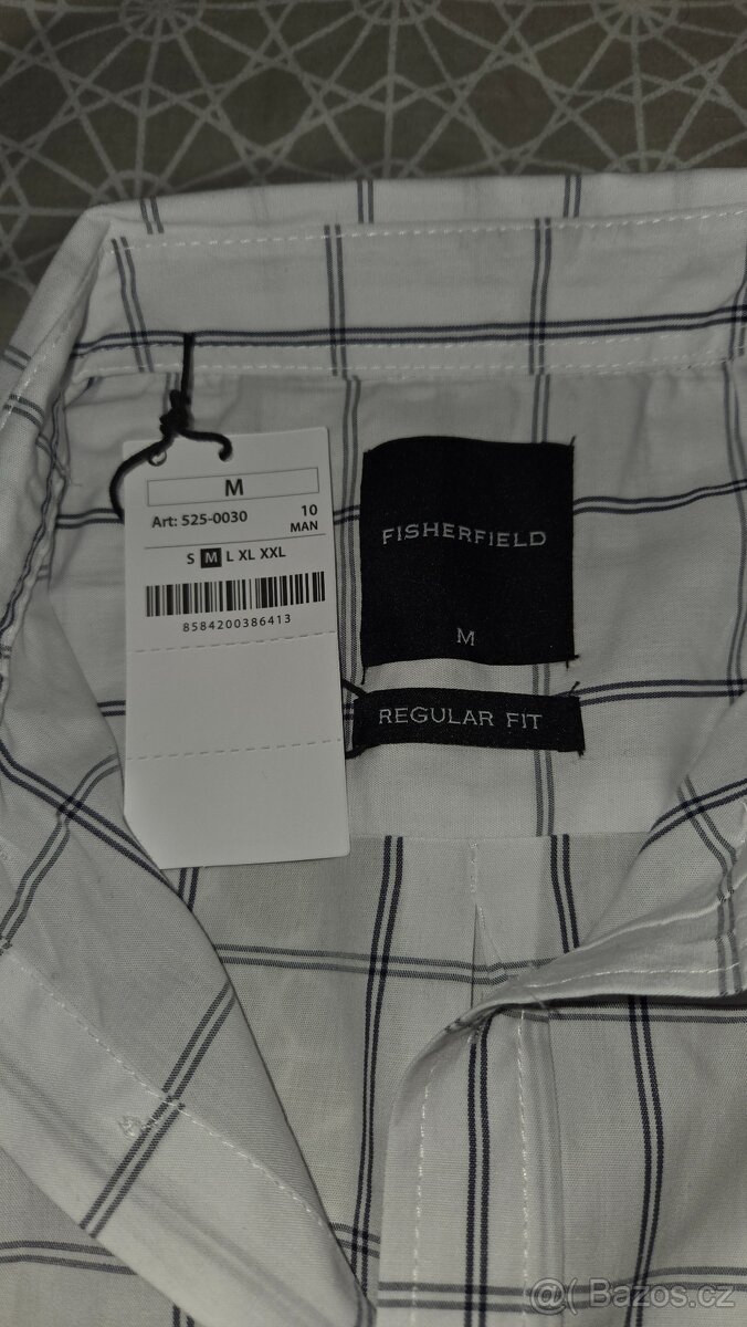 Košile pánská - 3