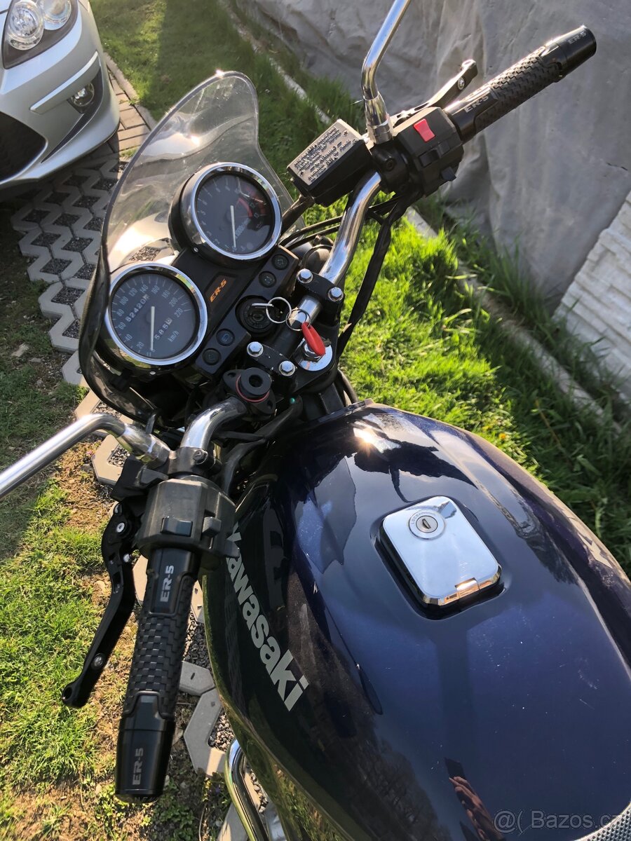 Kawasaki Er-5 - 3