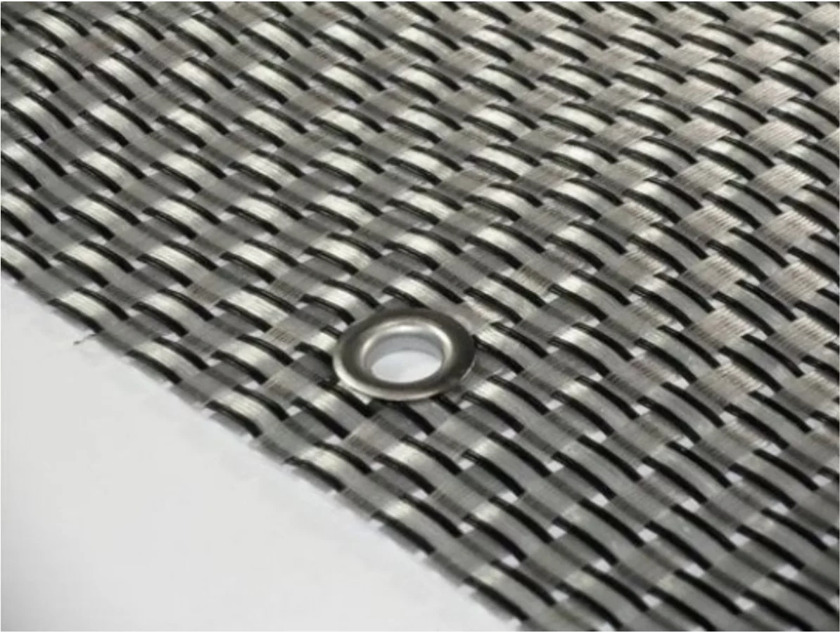 Stínící tkanina 100% - 3