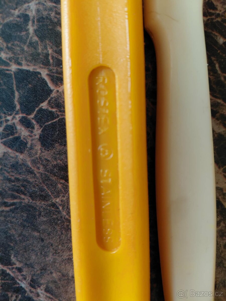 Kuchyňské nože - 3