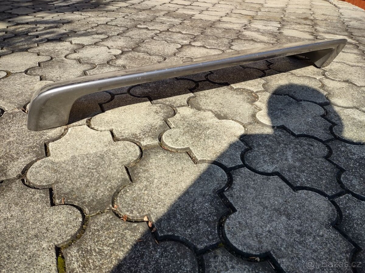 Spojler orig. Nissan X-trait T31 - 3