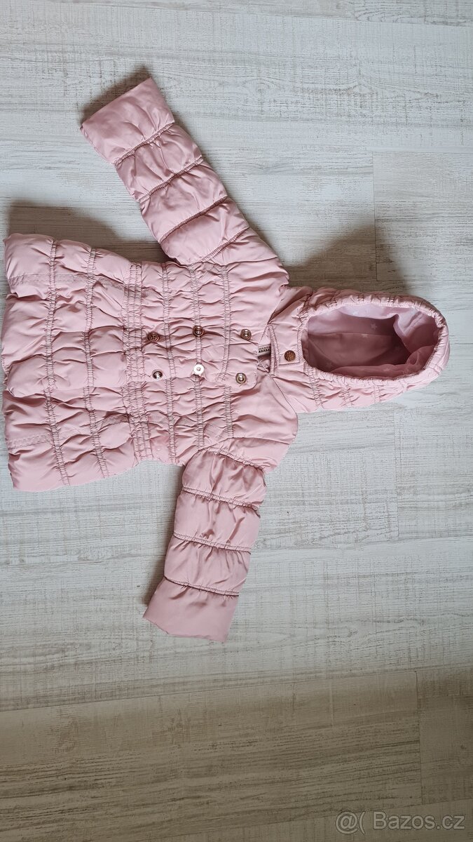 Zimní kabátek Next 92 - 3