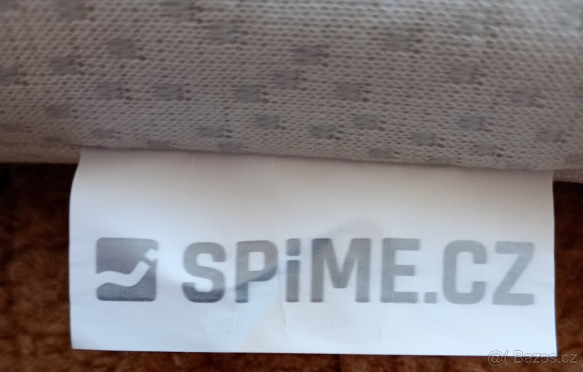 Topper na matraci ( přistýlka) - 3