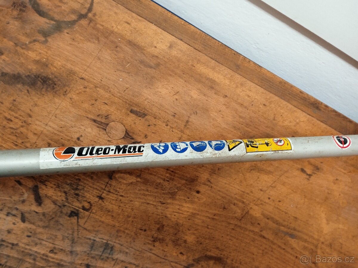 Křovinořez Olei-Mac Sparta 250 - 3