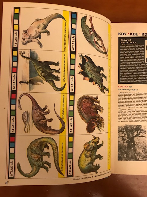 ABC rocnik 21 cisla 1-12 - 3