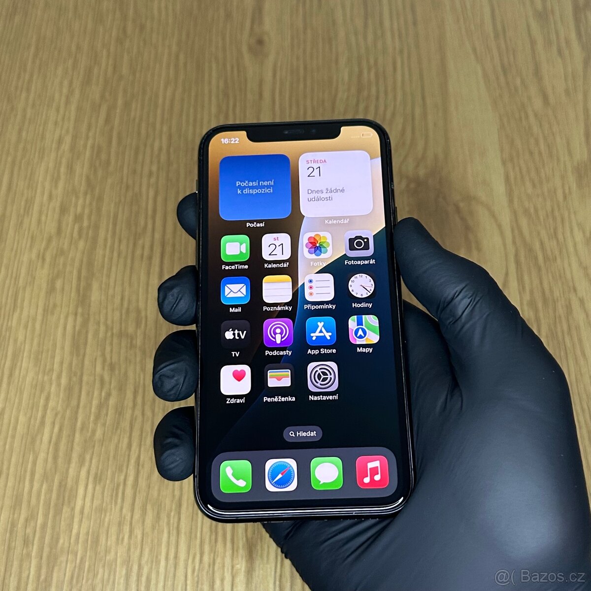IPhone 11 Pro 64GB Space Grey ZÁRUKA - 3