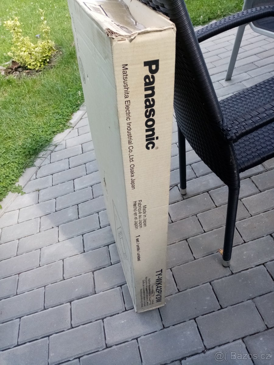 Nástěnný držák na TV - 3