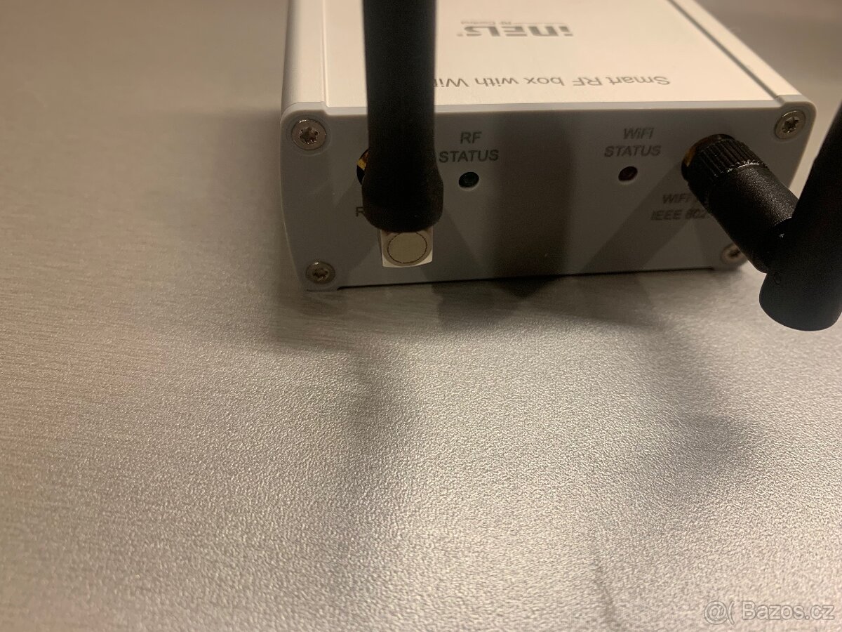 Inels eLAN-RF-Wi-003 chytrá krabička s WiFi - 3