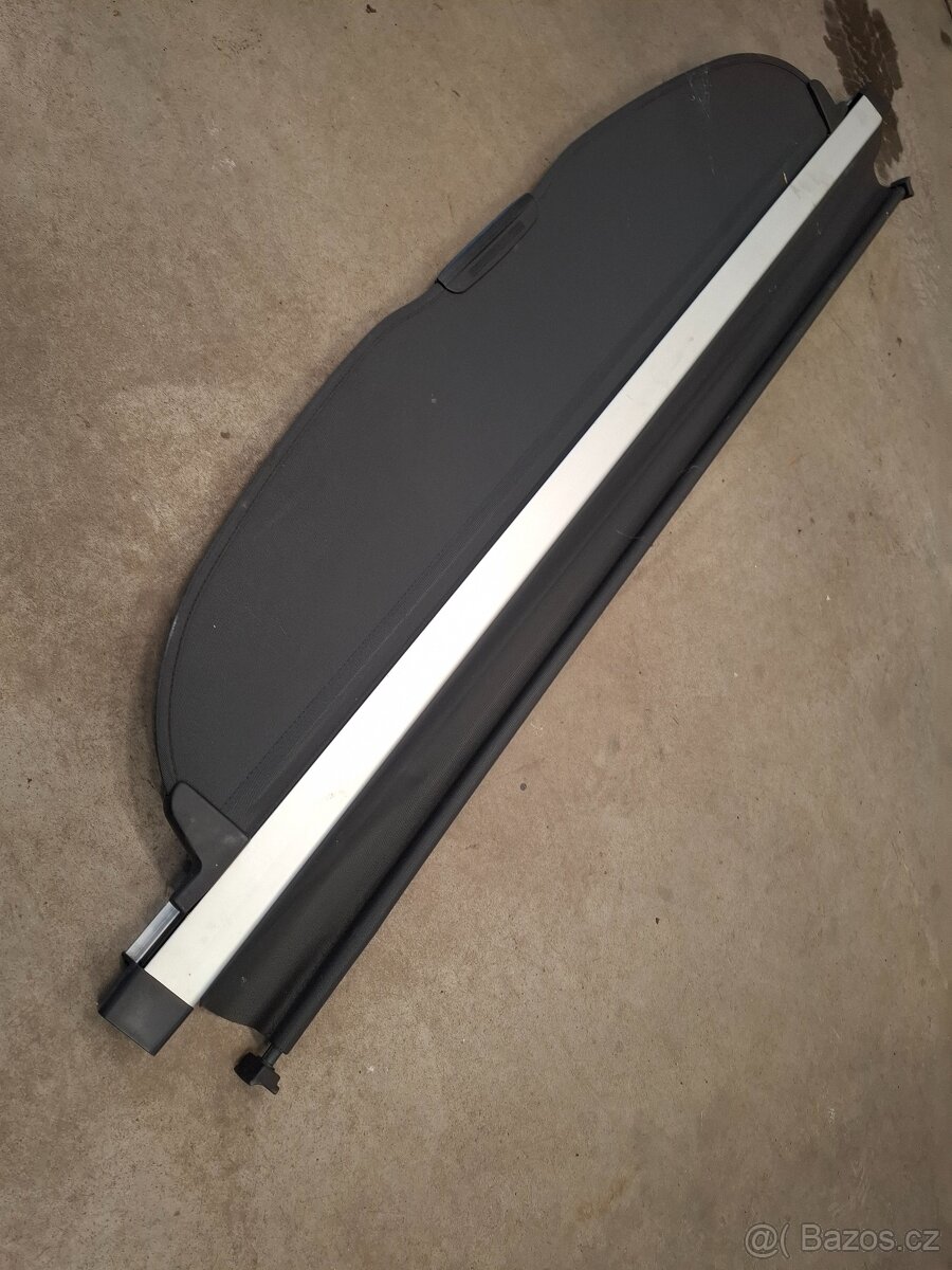 Roleta kufru Subaru Outback BR 2010 - 3