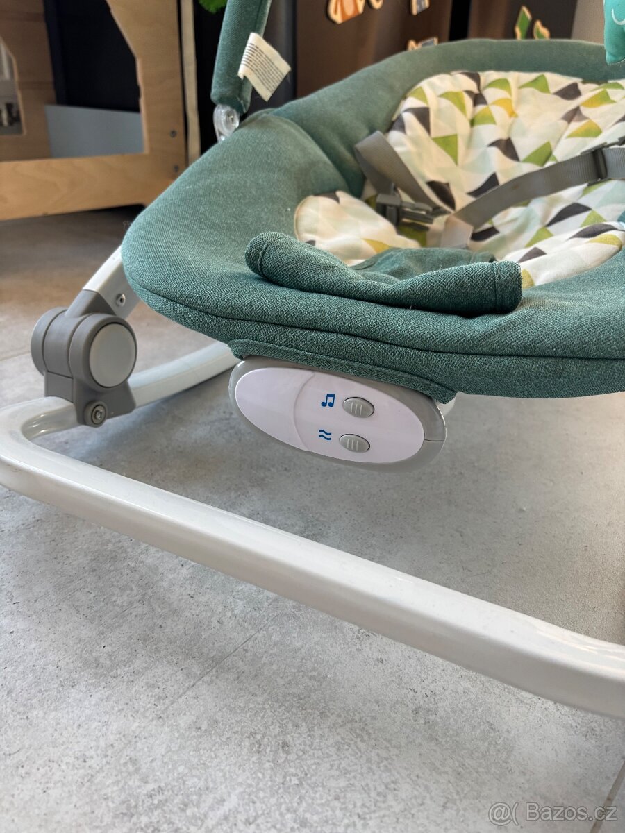 Houpátko Zopa Relax - 3