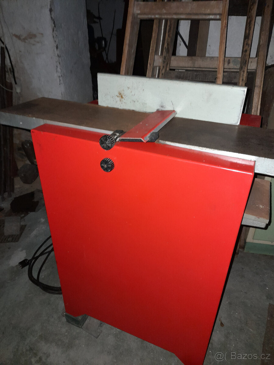 Hoblovka – protahovačka. - 3